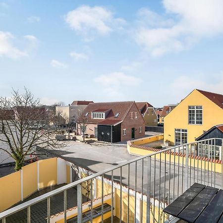 Gorgeous Apartment In Skagen With Kitchen Luaran gambar