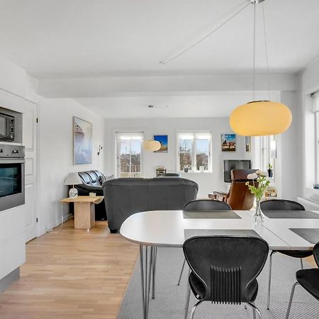 Gorgeous Apartment In Skagen With Kitchen Luaran gambar