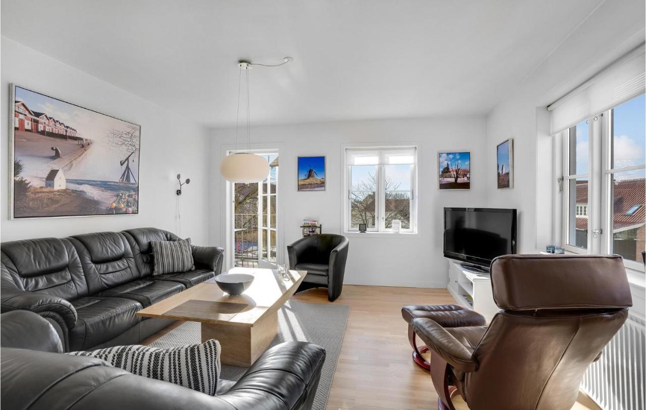 Gorgeous Apartment In Skagen With Kitchen Luaran gambar