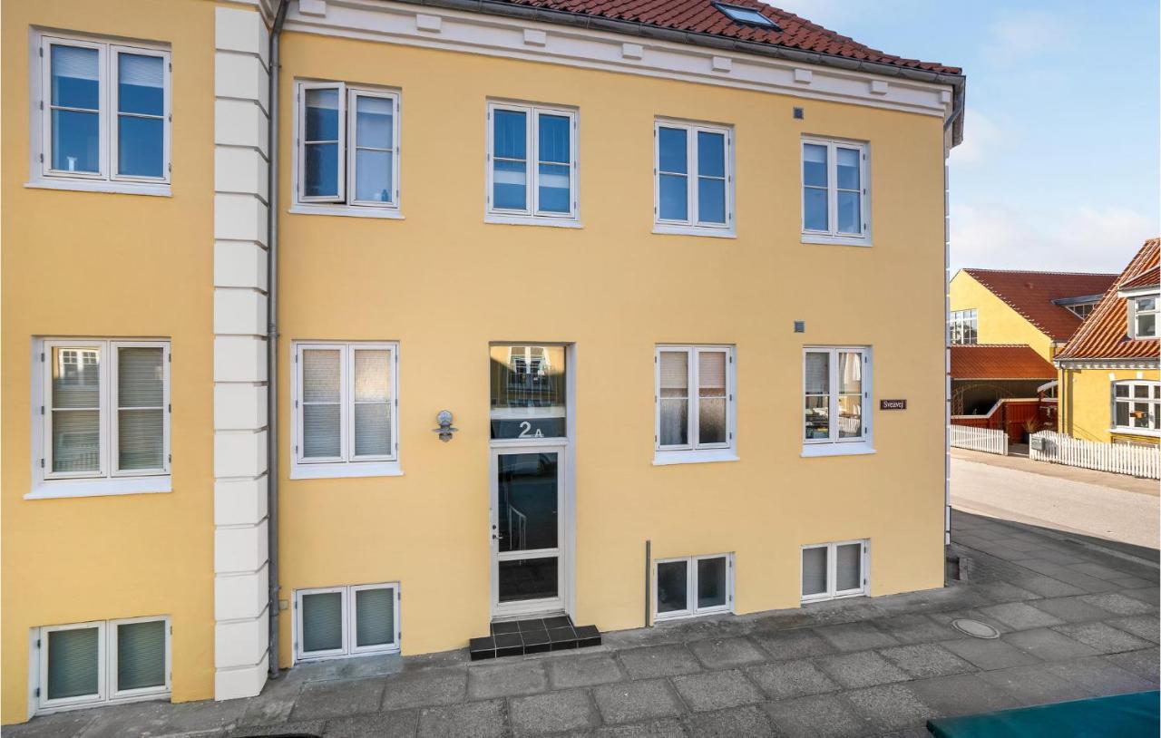Gorgeous Apartment In Skagen With Kitchen Luaran gambar