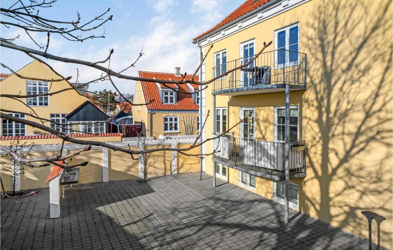Gorgeous Apartment In Skagen With Kitchen Luaran gambar